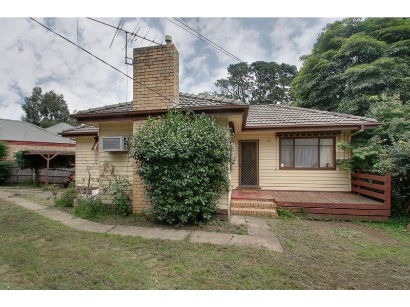 42 Conyers Street, The Basin VIC 3154