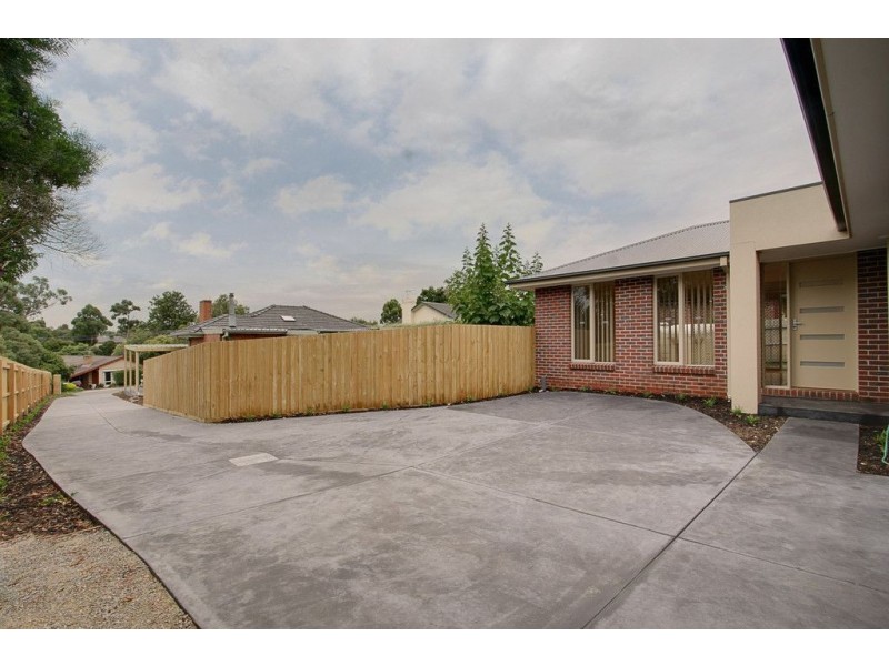 2/4 Janville Street, Boronia VIC 3155