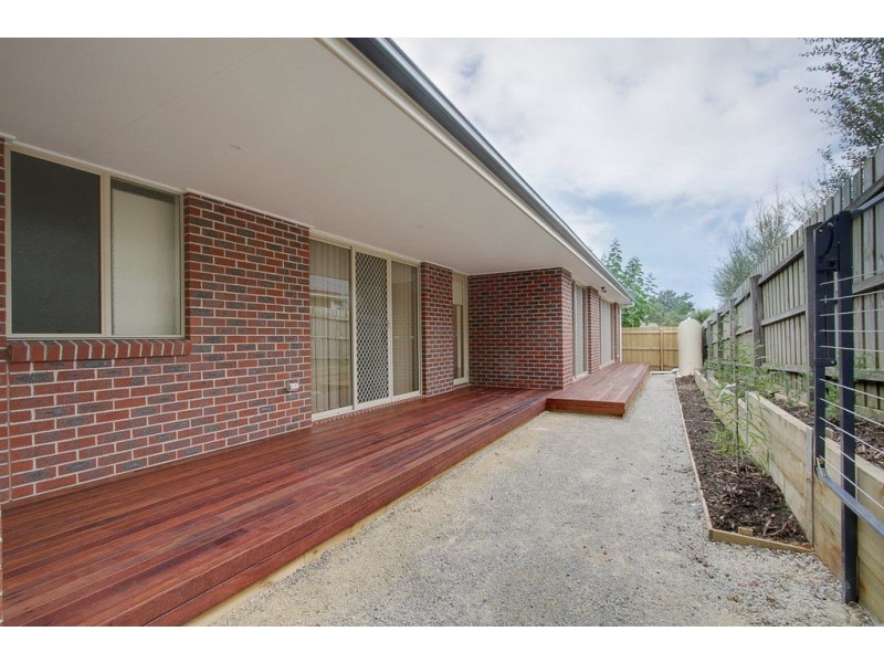 2/4 Janville Street, Boronia VIC 3155