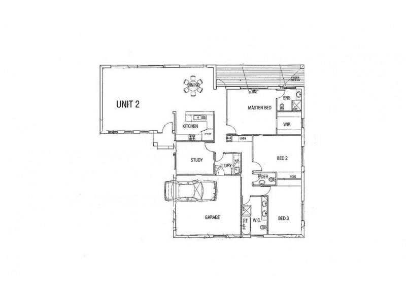 2/4 Janville Street, Boronia VIC 3155