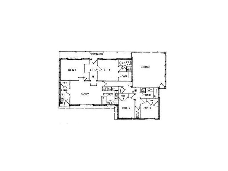 5 Warbler Court, Boronia VIC 3155