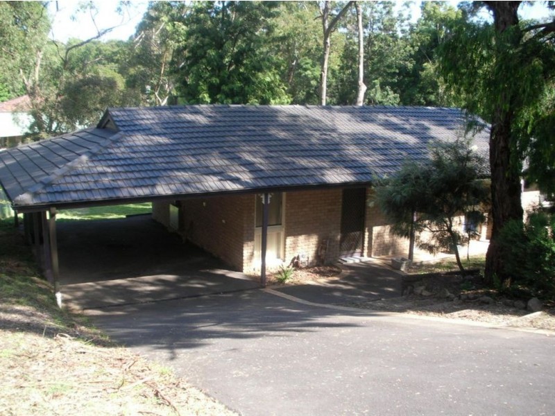 56 Leonard Street, Upwey VIC 3158