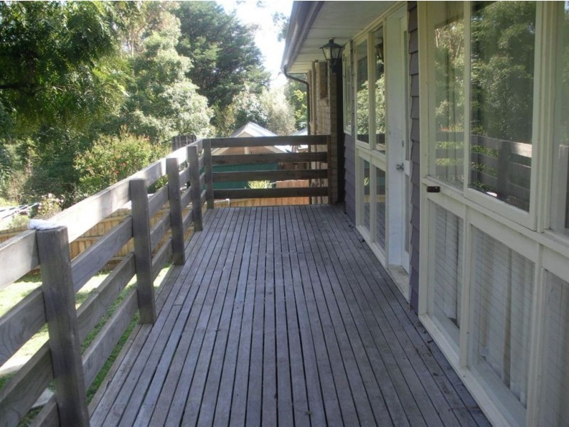 56 Leonard Street, Upwey VIC 3158
