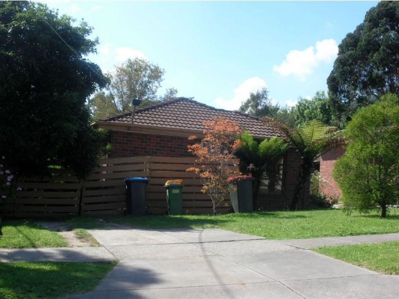 1/11 Butlers Road, Ferntree Gully VIC 3156