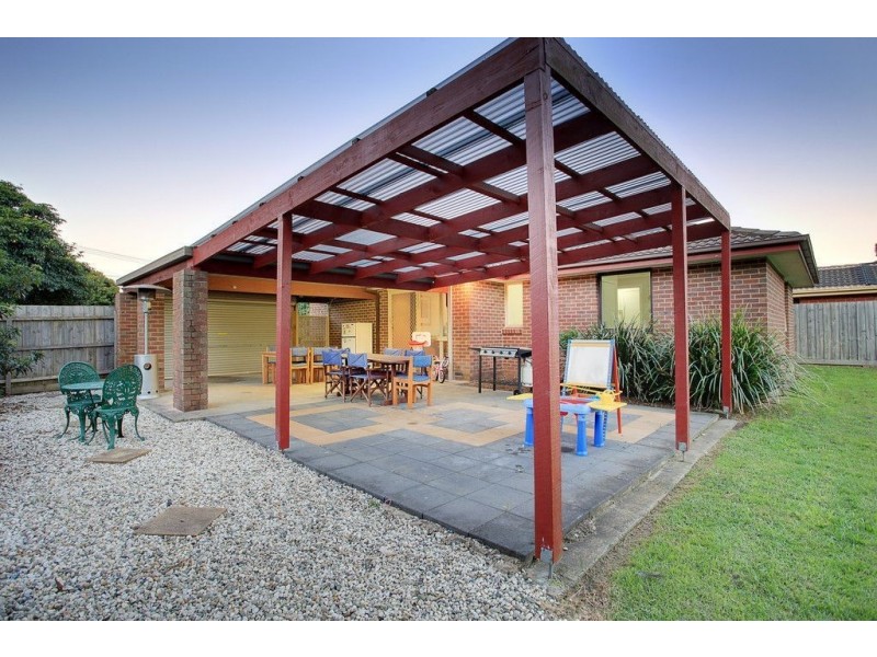 8 Wimborne Court, Bayswater North VIC 3153