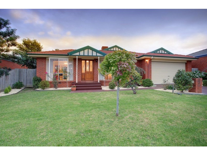 3 Warbler Court, Boronia VIC 3155