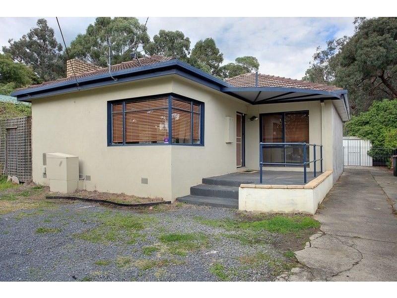 66 Stewart Street, Boronia VIC 3155