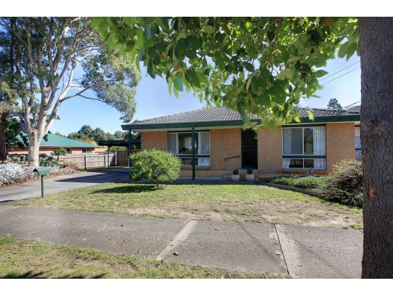 1/35 Anne Road, Knoxfield VIC 3180