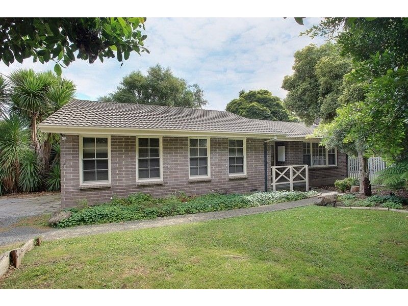 15 Bennett Street, Boronia VIC 3155