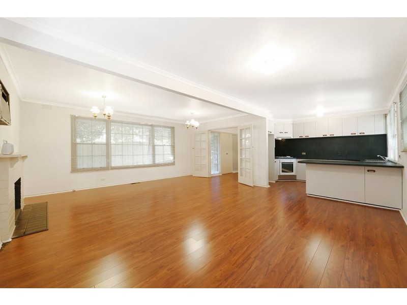 15 Bennett Street, Boronia VIC 3155