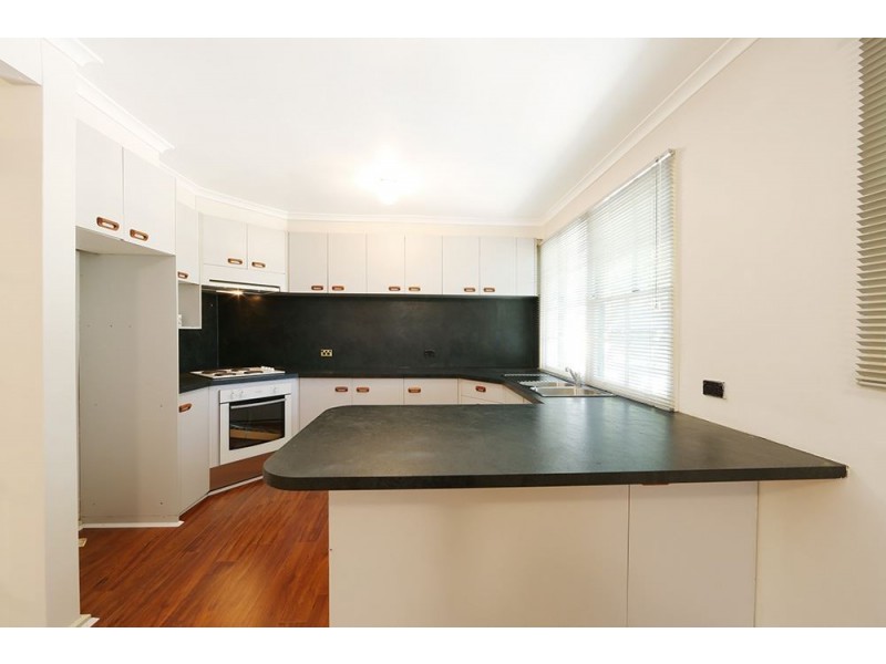 15 Bennett Street, Boronia VIC 3155