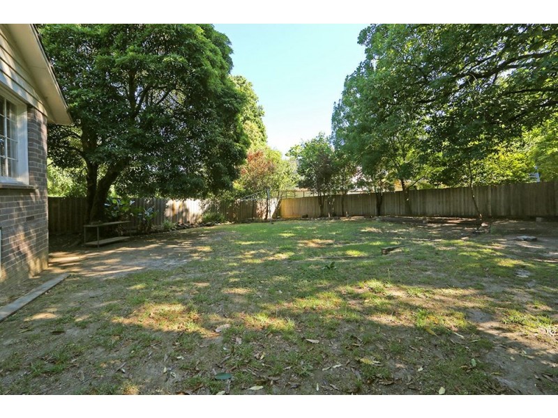 15 Bennett Street, Boronia VIC 3155