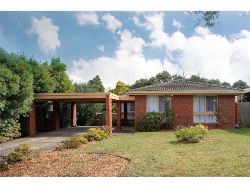 26 Birkenhead Avenue, Wantirna VIC 3152