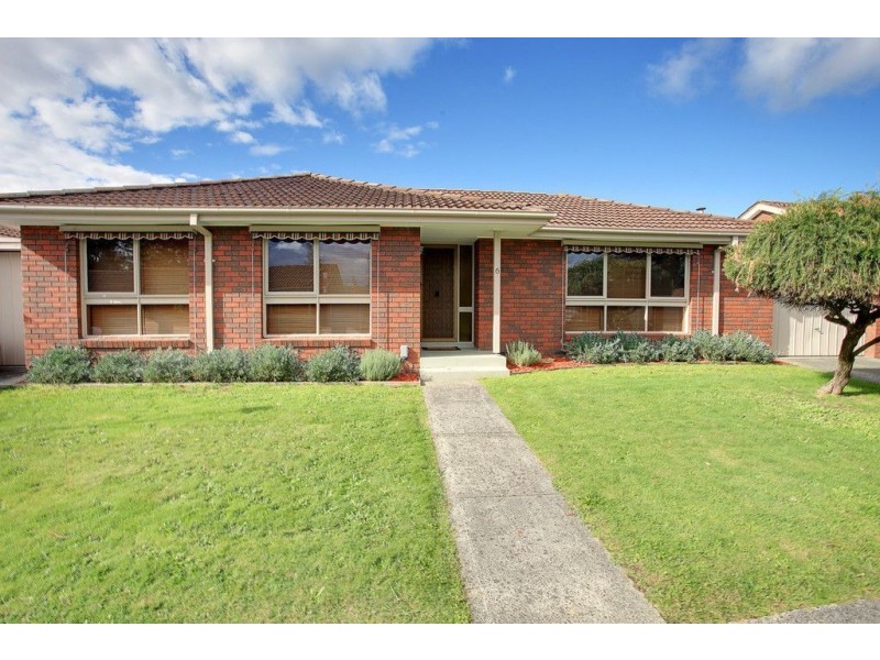6/9-11 Elmhurst Road, Bayswater North VIC 3153