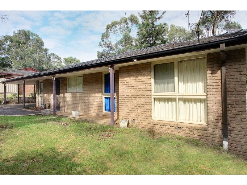 56 Leonard Street, Upwey VIC 3158