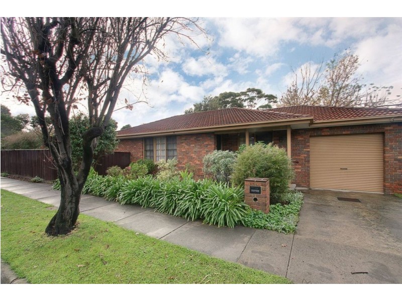 2/195 Boronia Road, Boronia VIC 3155