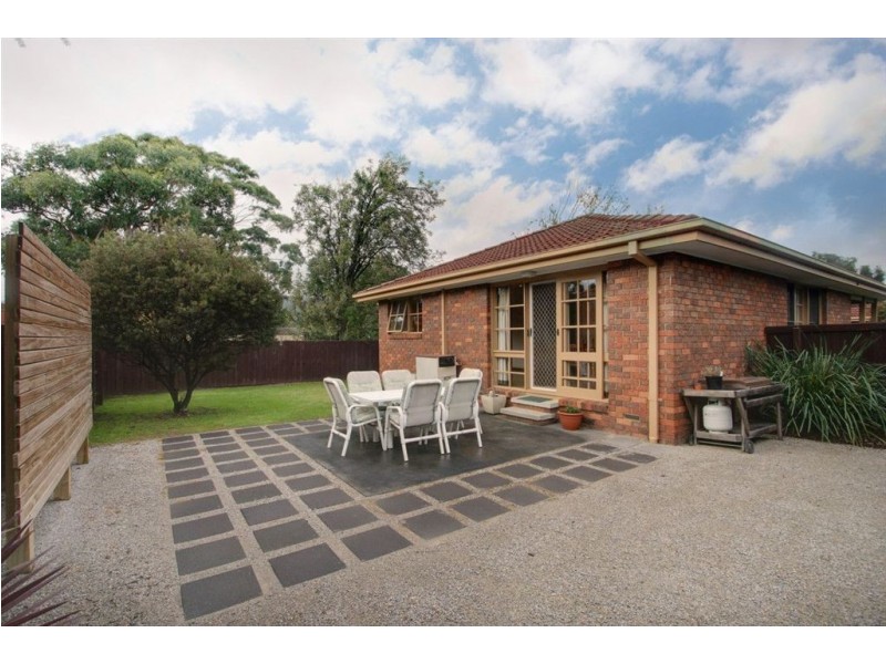 2/195 Boronia Road, Boronia VIC 3155