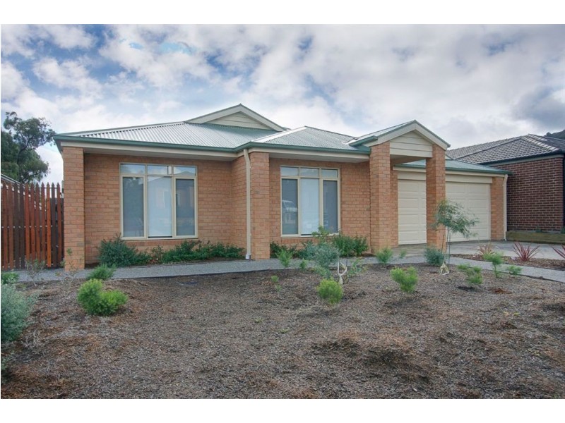 7 Riparian Way, Ferntree Gully VIC 3156