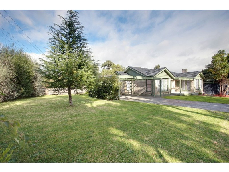 43 Albert Avenue, Boronia VIC 3155