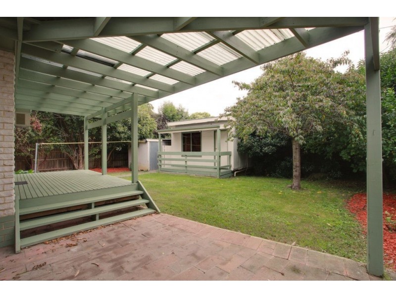 43 Albert Avenue, Boronia VIC 3155
