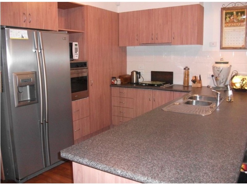 4 Southern Aurora Place, Boronia VIC 3155