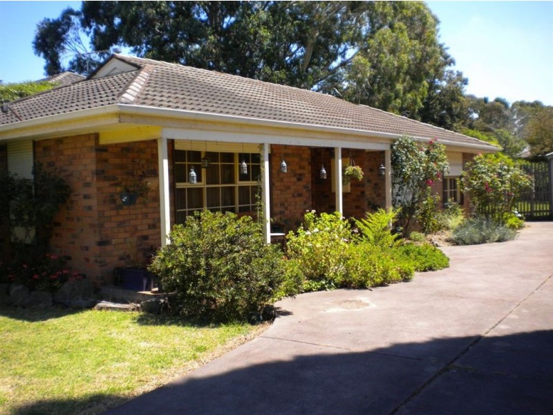 134 Anne Road, Knoxfield VIC 3180
