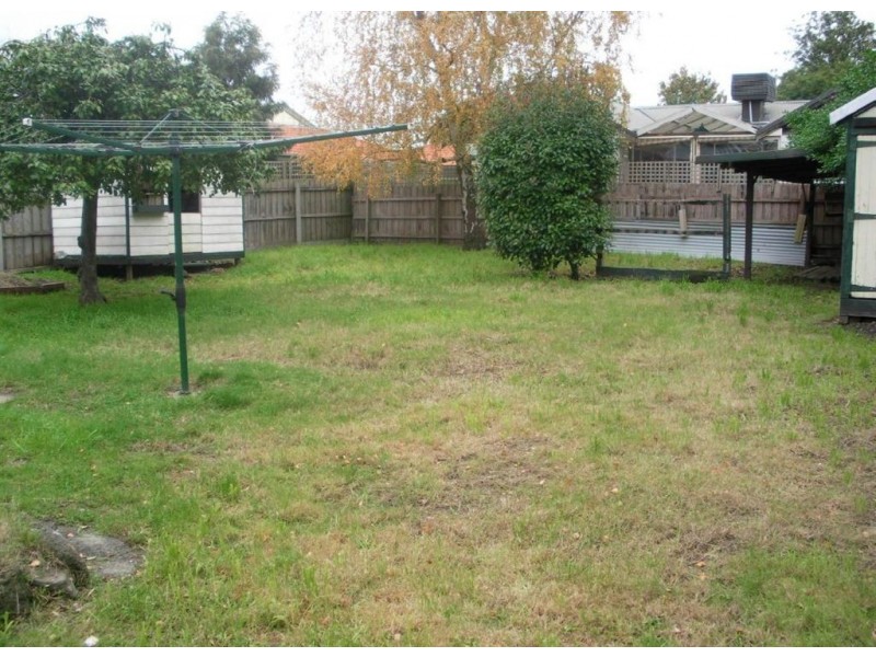 12 Park Crescent, Boronia VIC 3155