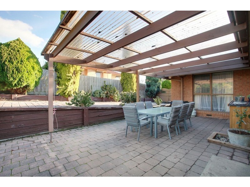 14 Moroney Street, Boronia VIC 3155