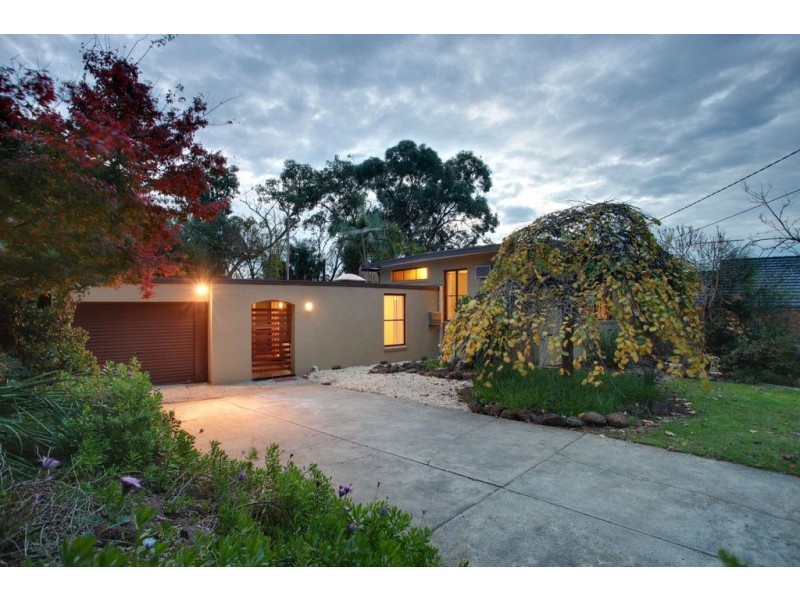 4 Tarakan Street, Boronia VIC 3155