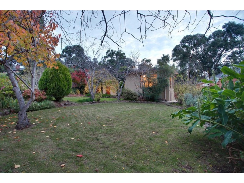 4 Tarakan Street, Boronia VIC 3155
