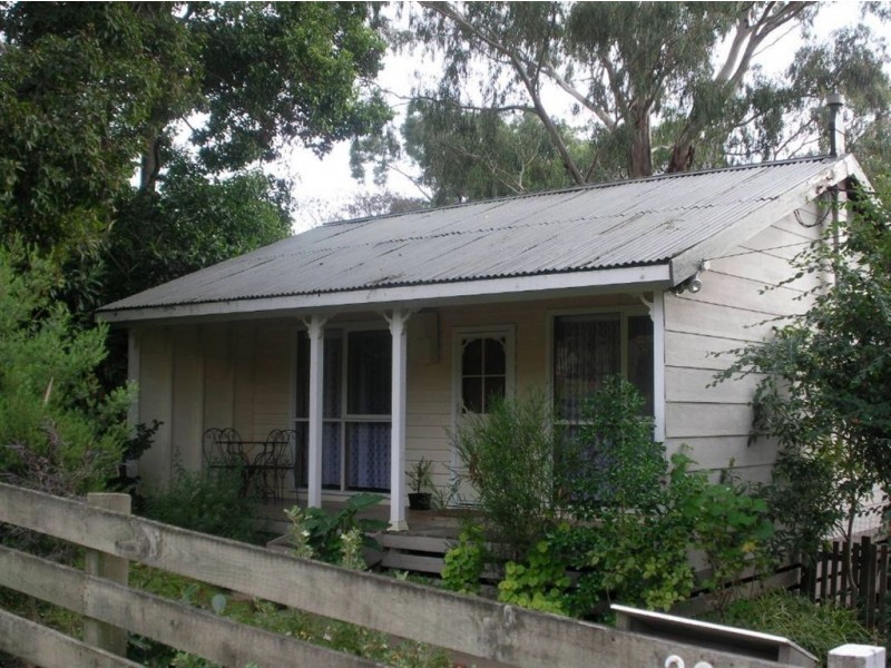 28 Conyers Street, The Basin VIC 3154