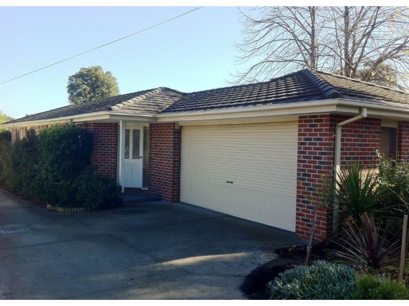 2/262 Bayswater Road, Bayswater North VIC 3153