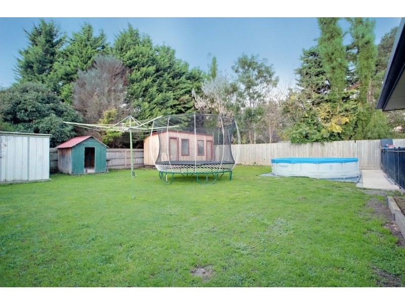 16 Parkstone Drive, Bayswater North VIC 3153