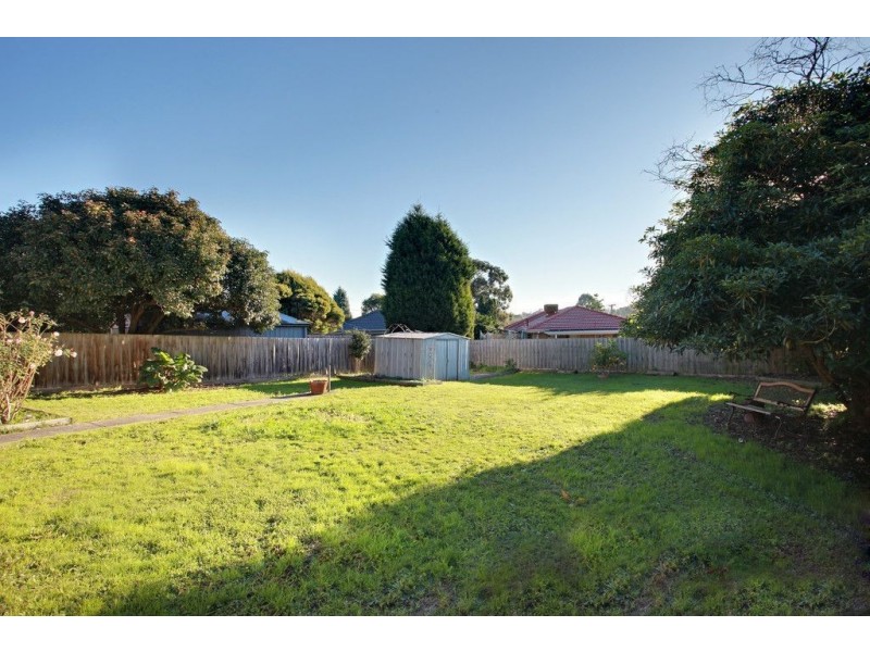 2/86 Sasses Avenue, Bayswater VIC 3153