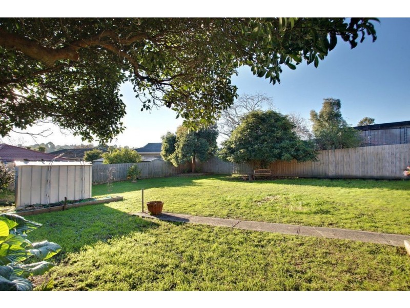 2/86 Sasses Avenue, Bayswater VIC 3153