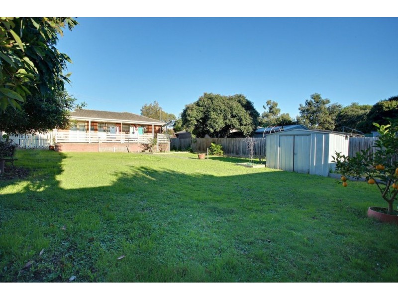 2/86 Sasses Avenue, Bayswater VIC 3153