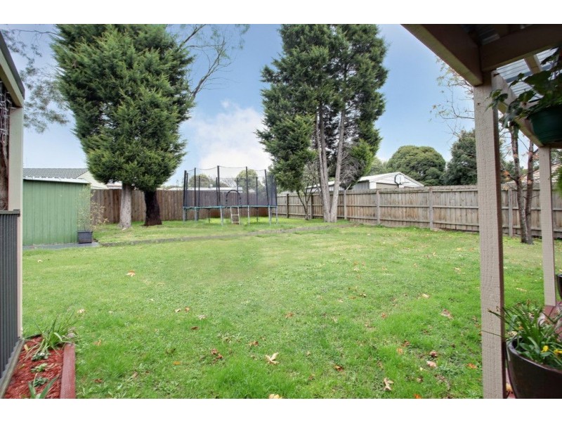 9 Kedleston Way, Rowville VIC 3178