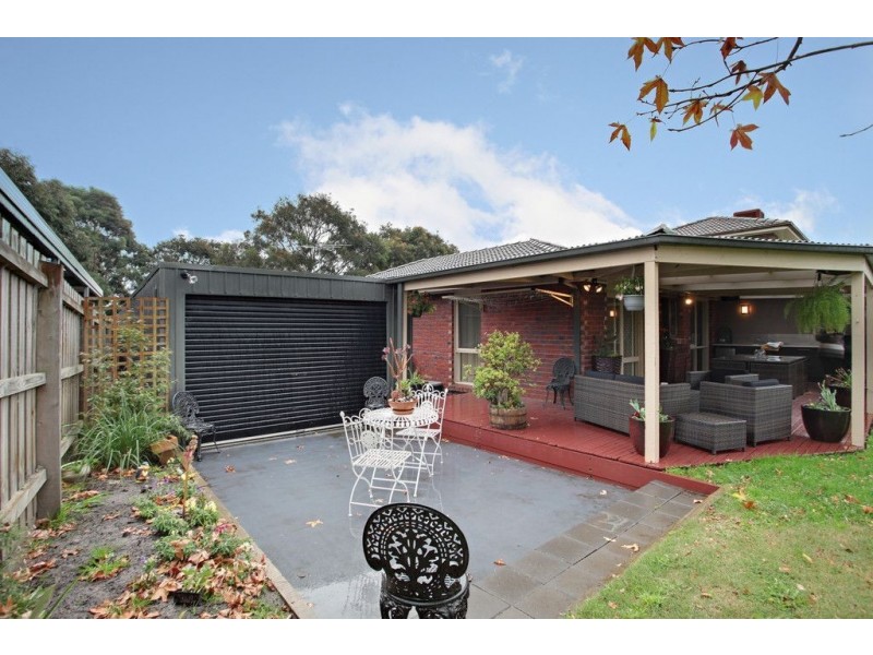 9 Kedleston Way, Rowville VIC 3178