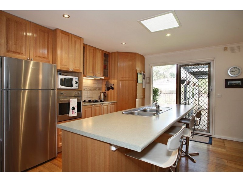 55 Bursaria Avenue, Ferntree Gully VIC 3156