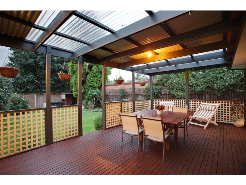 55 Bursaria Avenue, Ferntree Gully VIC 3156