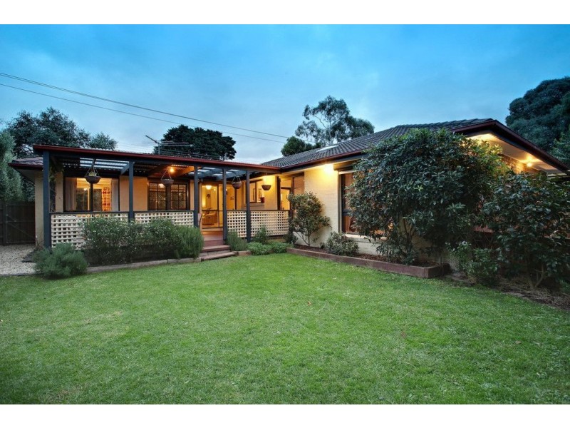 55 Bursaria Avenue, Ferntree Gully VIC 3156