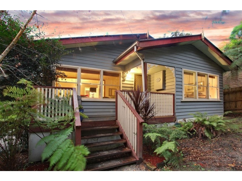 23 Bowen Avenue, The Basin VIC 3154