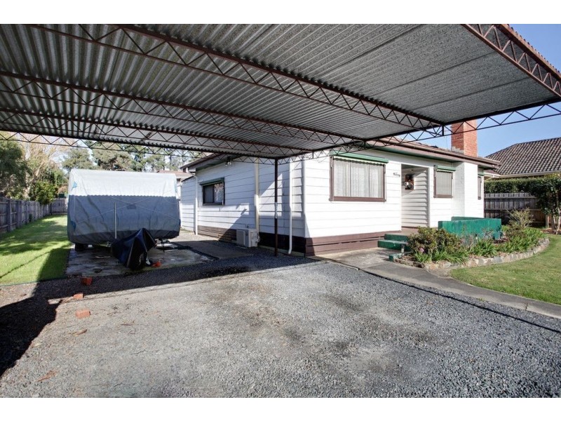 15 Woodmason Road, Boronia VIC 3155