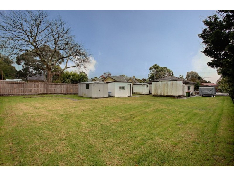 15 Woodmason Road, Boronia VIC 3155