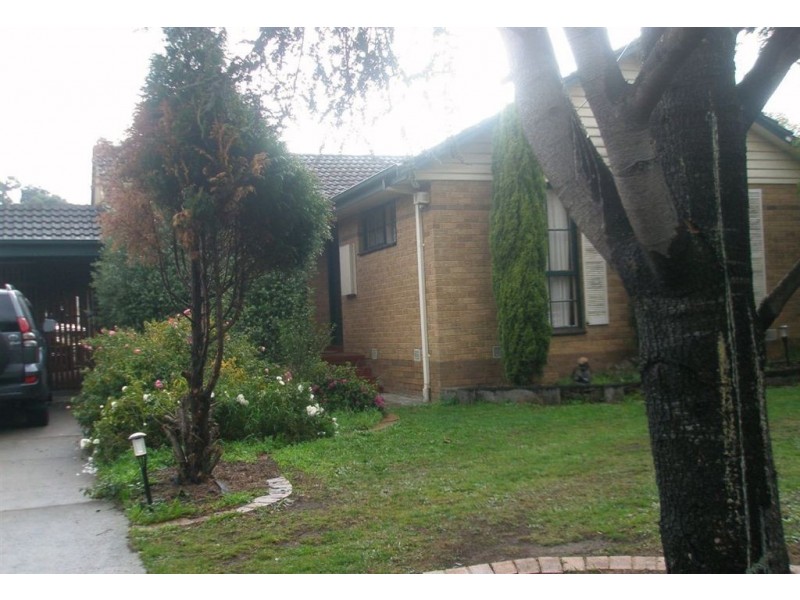 1447 Ferntree Gully Road, Scoresby VIC 3179