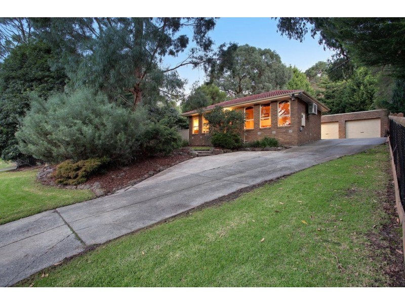 7 Walker Street, The Basin VIC 3154