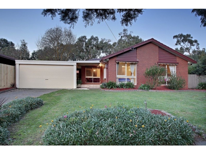 37 Blandford Crescent, Bayswater North VIC 3153