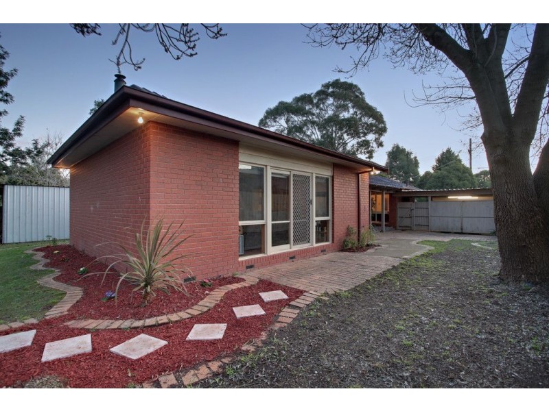 37 Blandford Crescent, Bayswater North VIC 3153