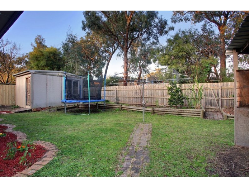 37 Blandford Crescent, Bayswater North VIC 3153
