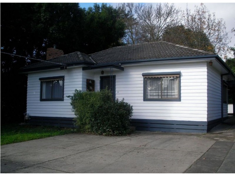 1/4 Albert Avenue, Boronia VIC 3155